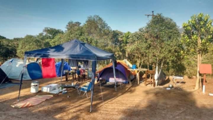 São Tomé das Letras Camping Avohai מראה חיצוני תמונה